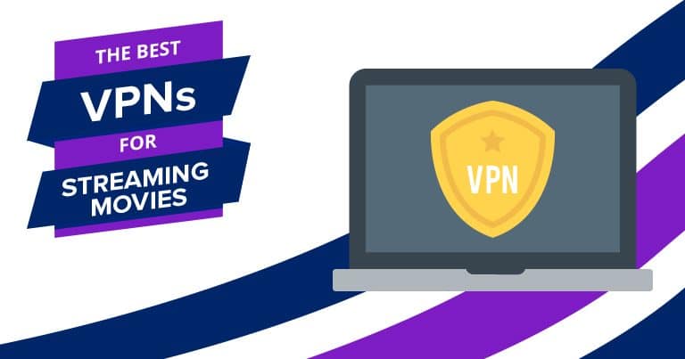 Why Movie Lovers should run a VPN