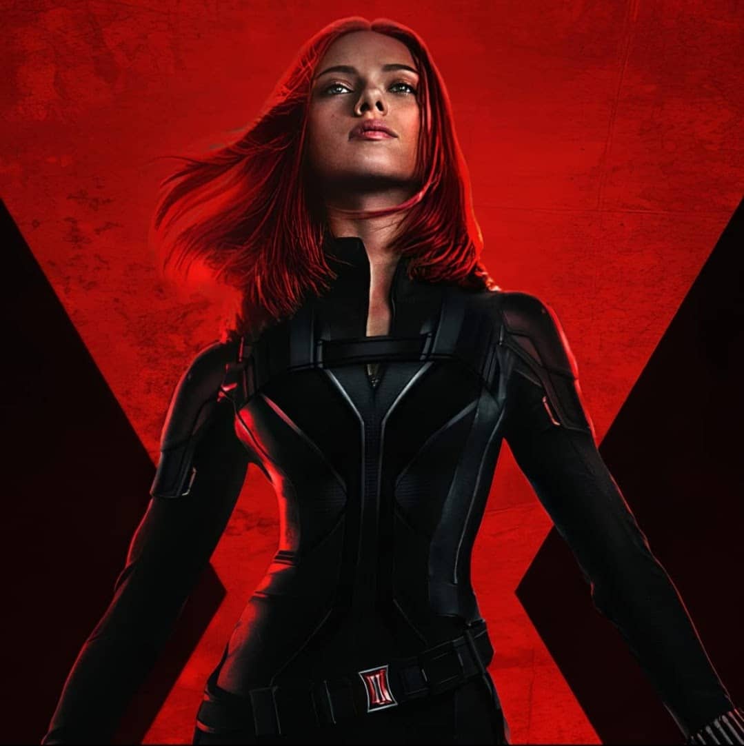 Black Widow Movie Details, Cast, Story Line - Movie Rater