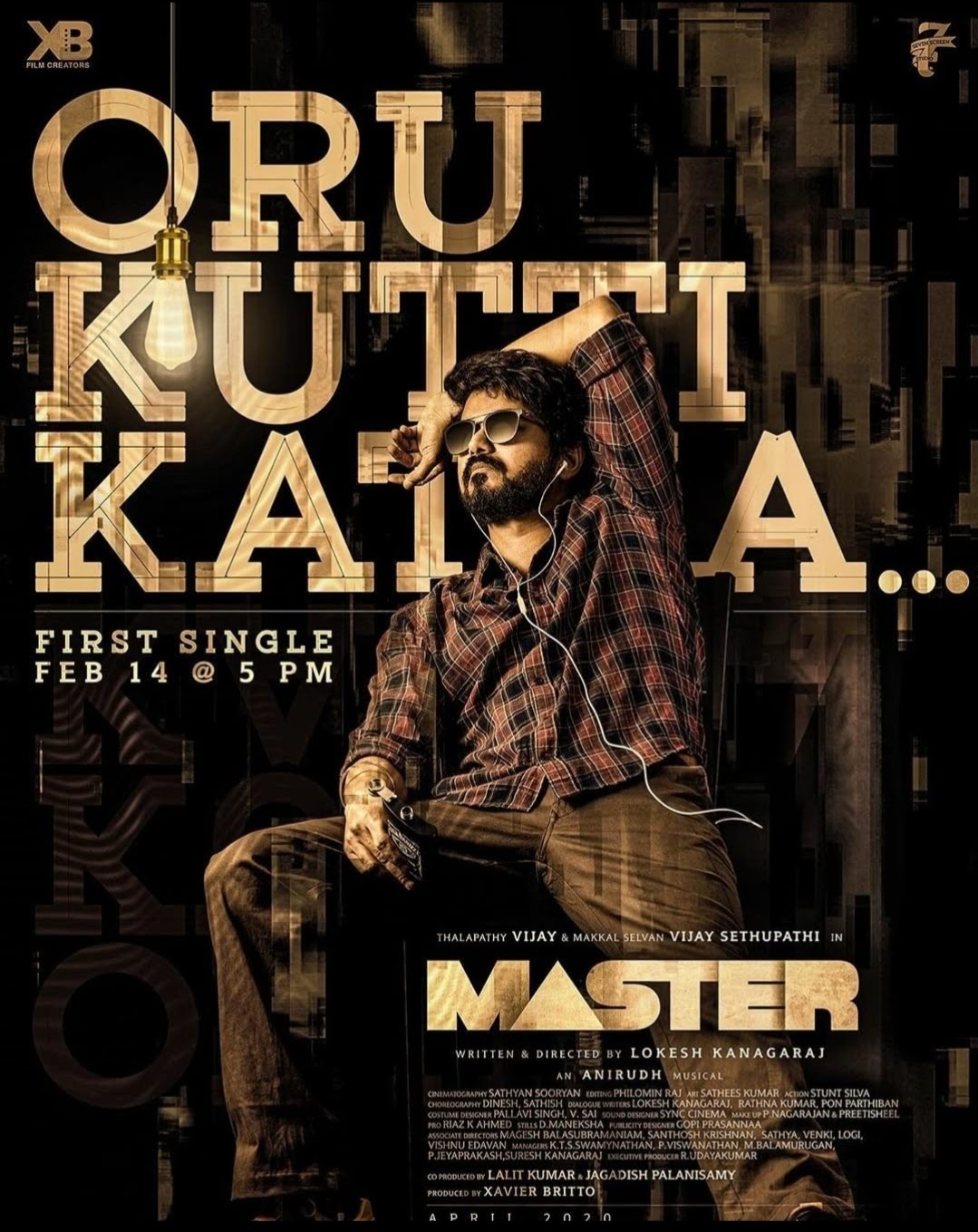 Master Full Movie Download