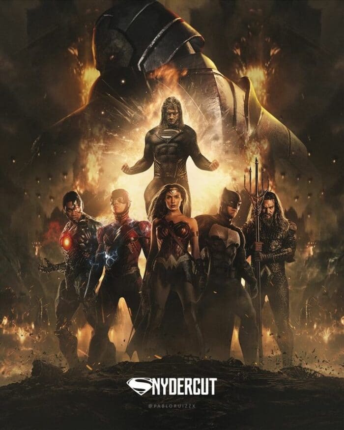 Justice League Full Movie Download 