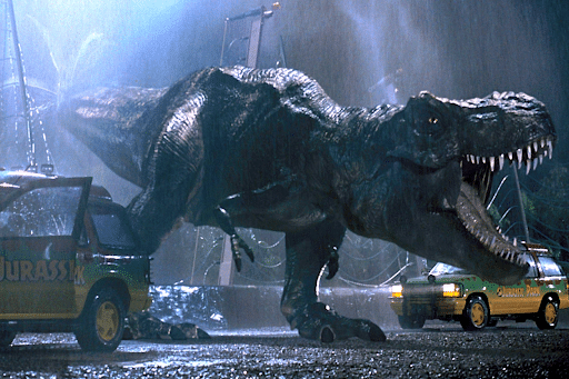 5 Best Dinosaur Movies